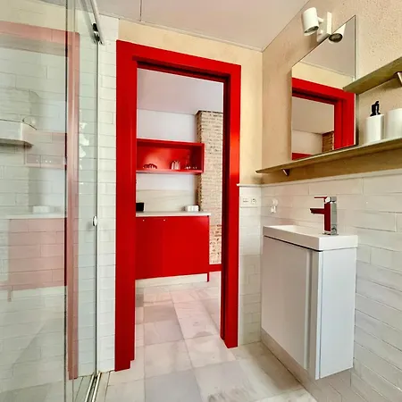 Apartment Philippe's Triana Con Terraza