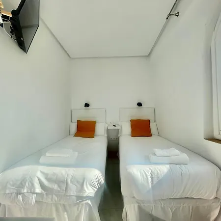 Apartment Philippe's Triana Con Terraza *
