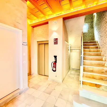 Apartment Philippe's Triana Con Terraza